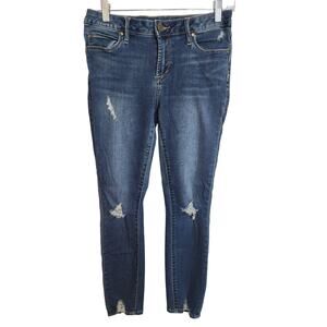 Articles of Society Suzy Skinny Size 26